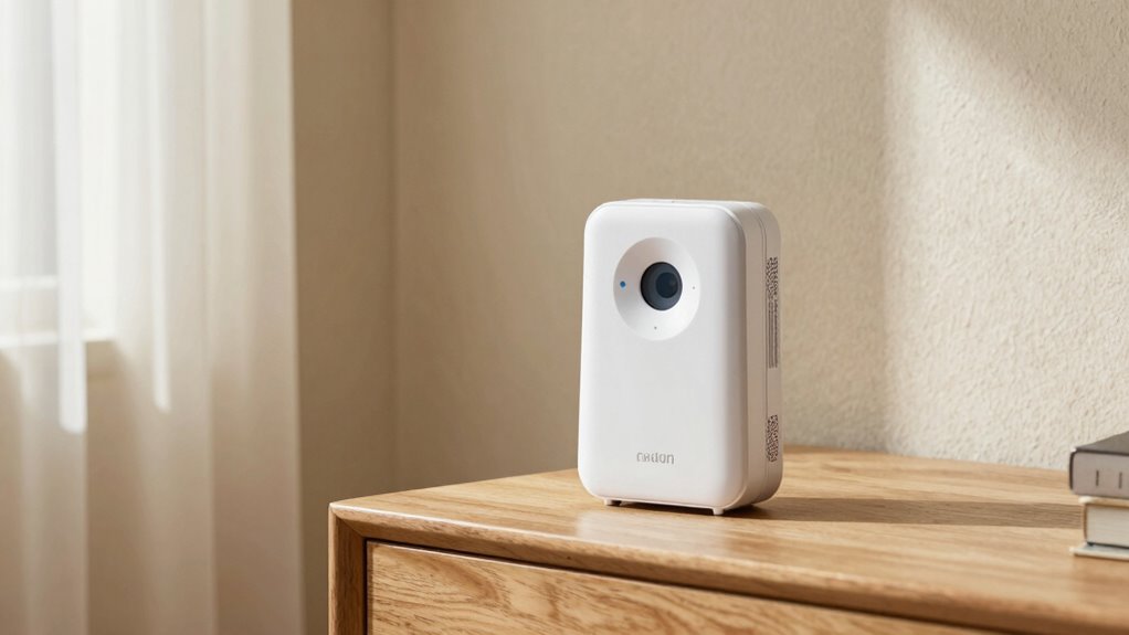 proper detector placement tips