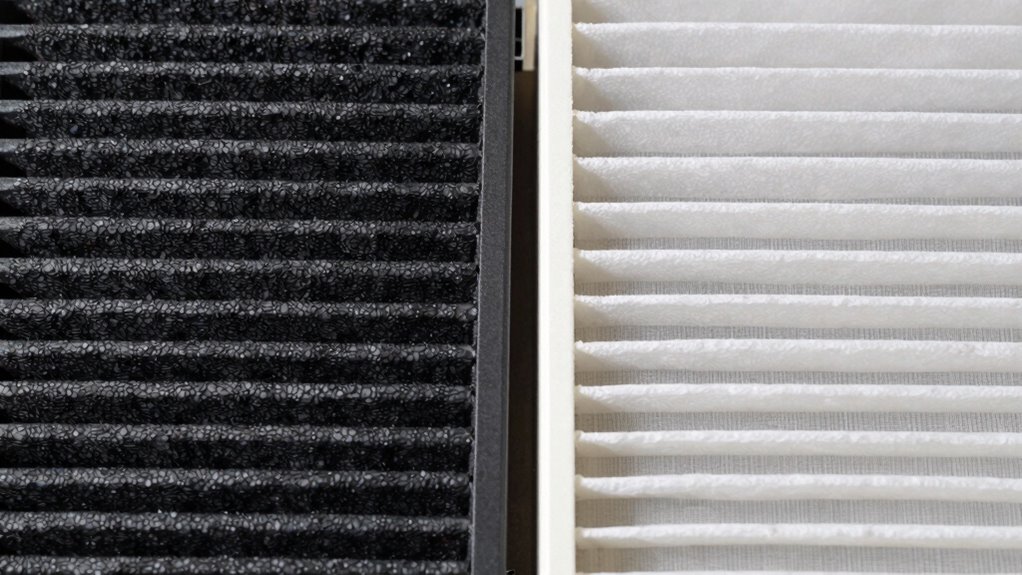 proper filter maintenance matters