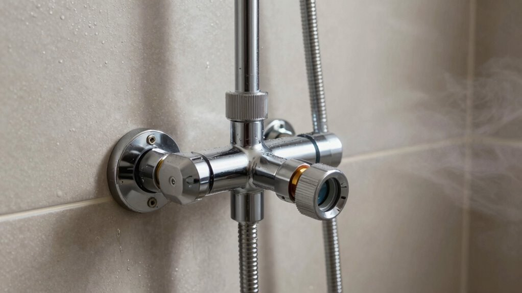 proper safe steam generator installation