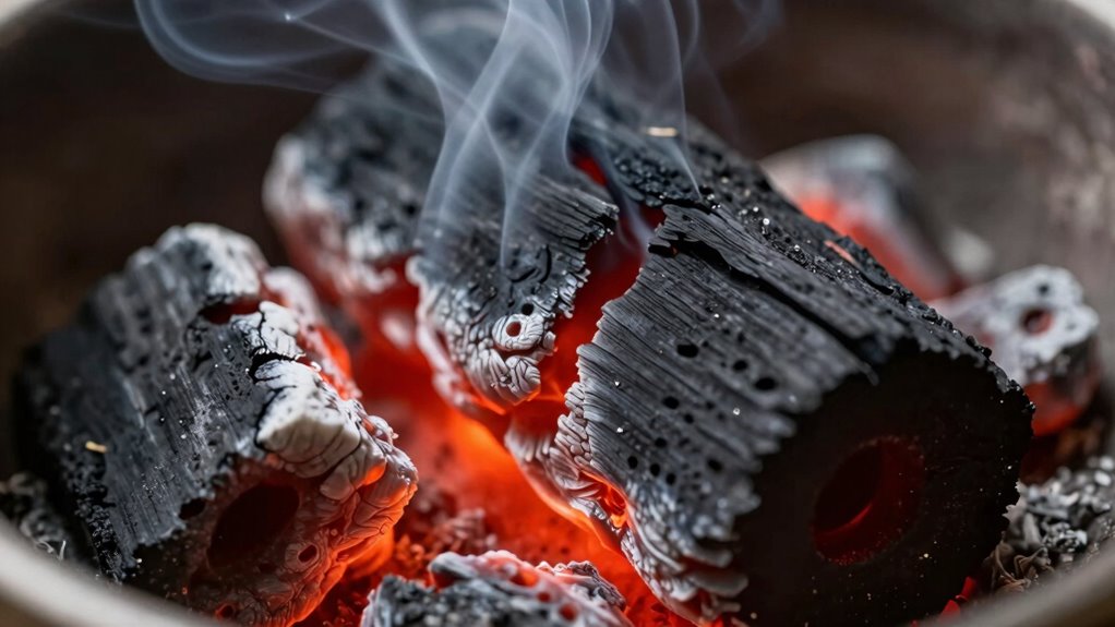 proper ventilated safe setup