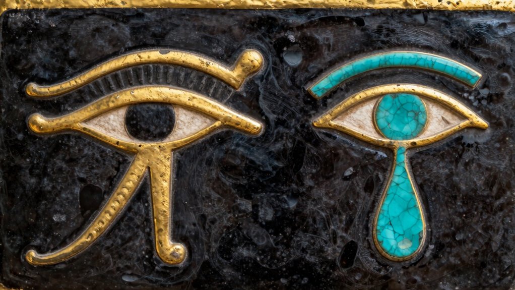 protection power spiritual insight