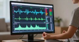 reading hrv biofeedback data