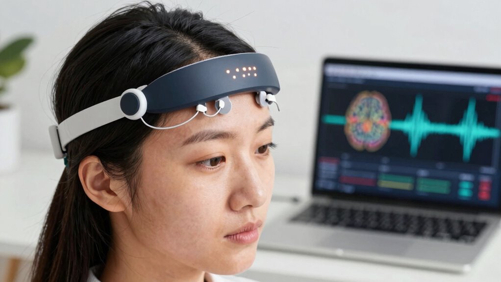 real time brain activity feedback