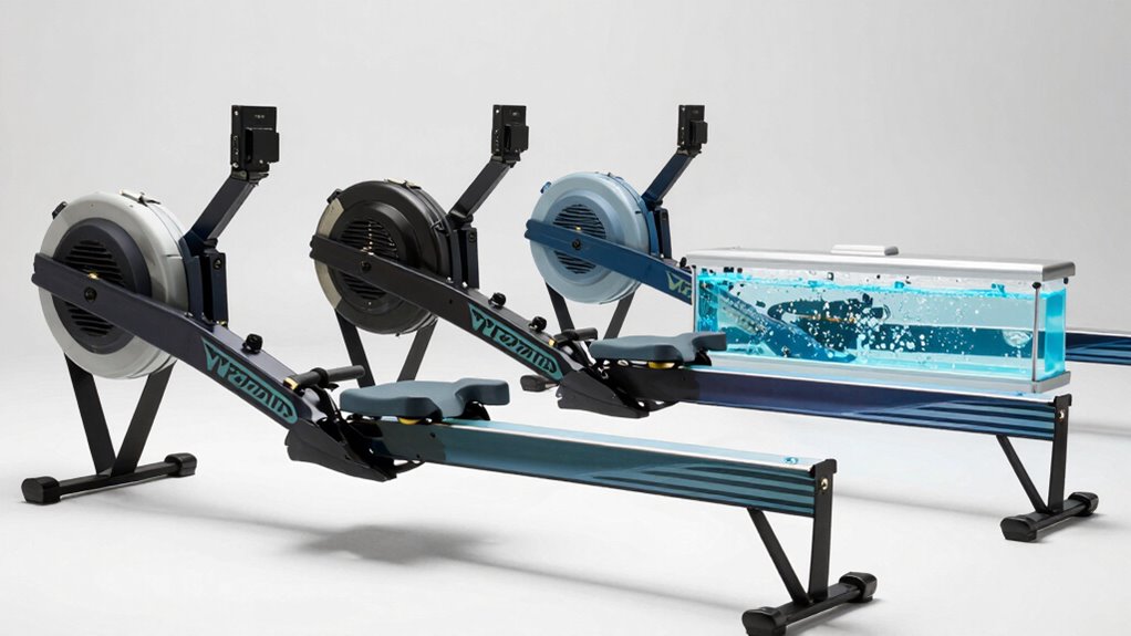 realistic dynamic water resistance