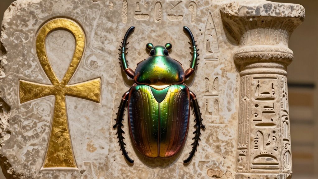 recognize symbols through context