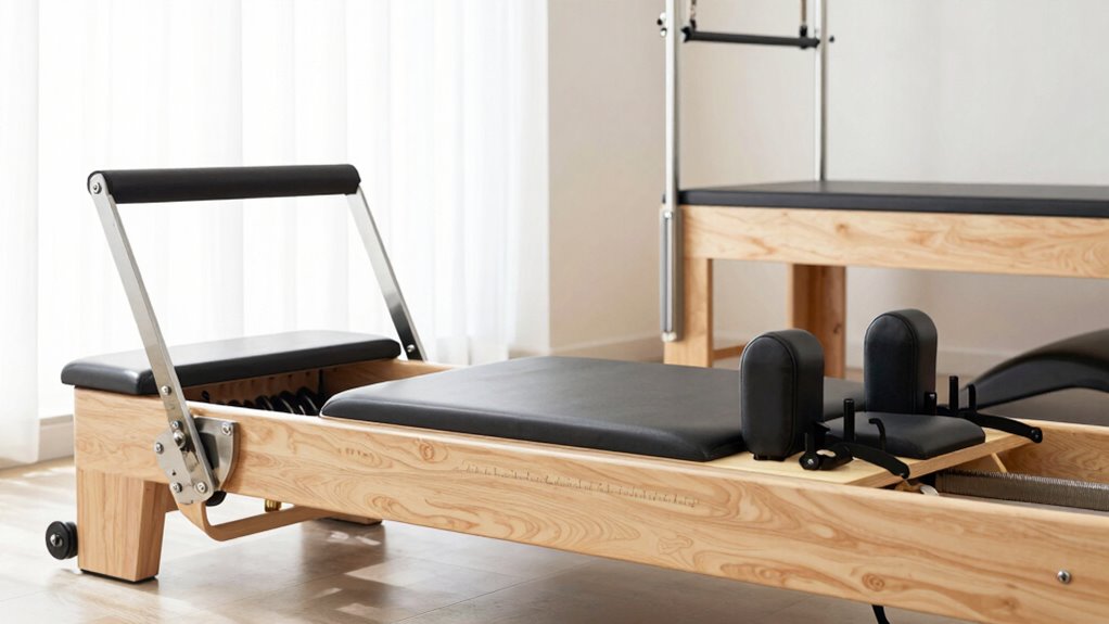 reformer measurement considerations