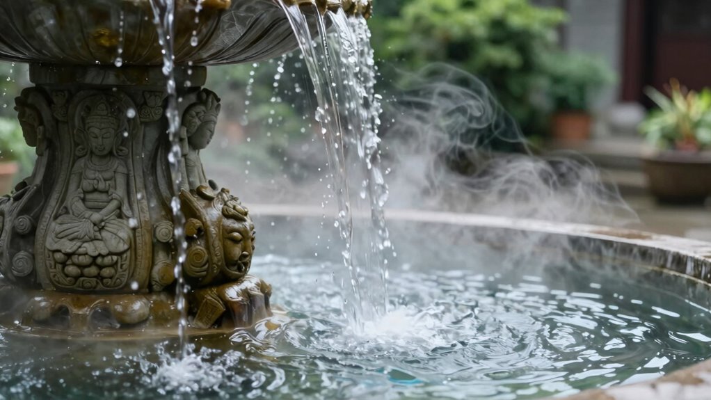 regular cleaning and maintenance