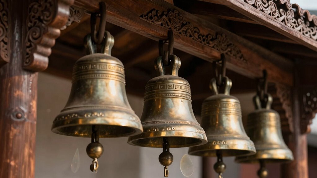 resonant sounds deepen sacred connection