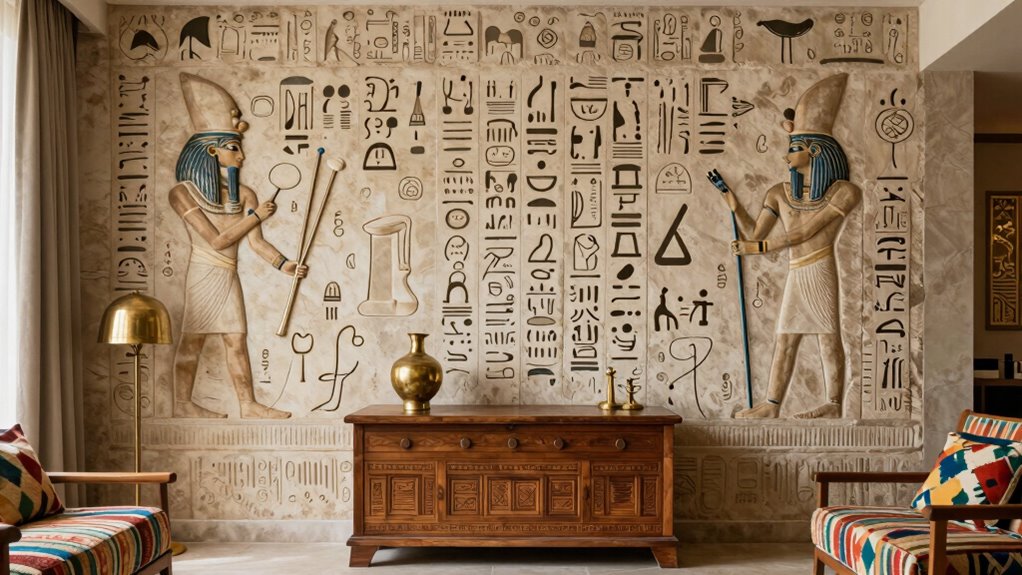 respectful authentic cultural selection