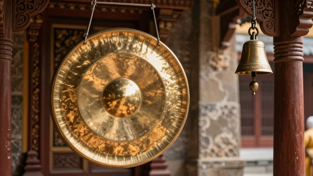 sacred settings enhance sound