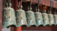 sacredness of bell sounds