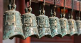 sacredness of bell sounds