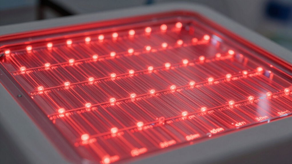 safe and effective light therapy