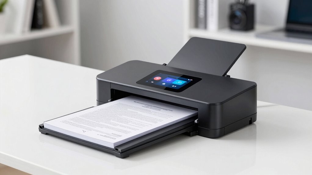 scanner features duplex dpi ocr