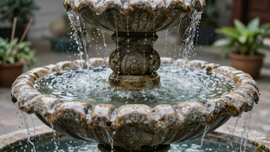 select place maintain harmony