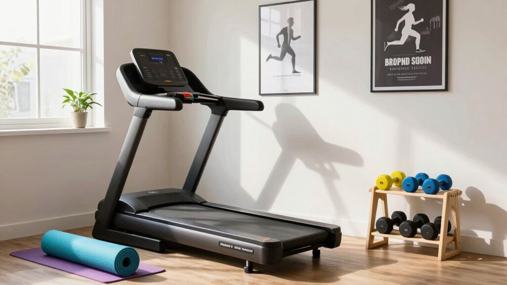 set achievable fitness goals