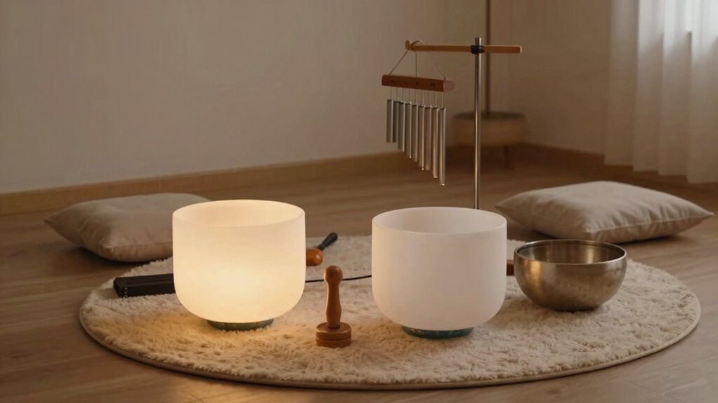 simple affordable sound tools