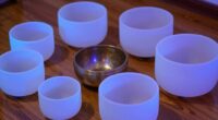 singing bowls sounds and sizes