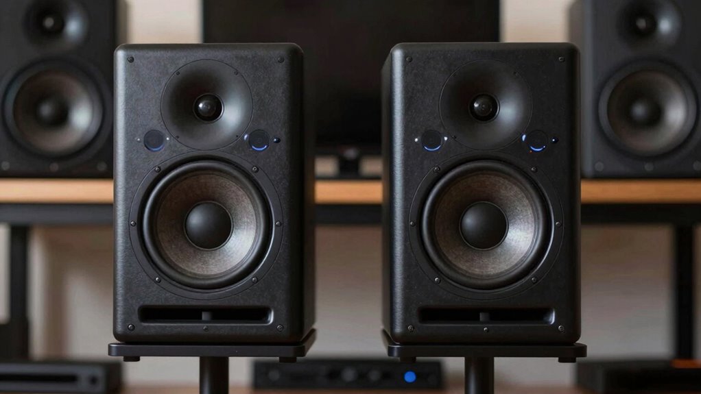 sound accuracy and response