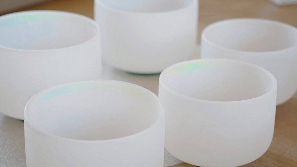 sound heals emotional balance