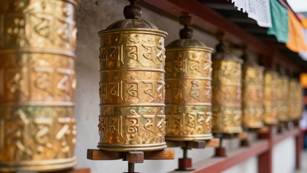 spiritual prayers and symbols