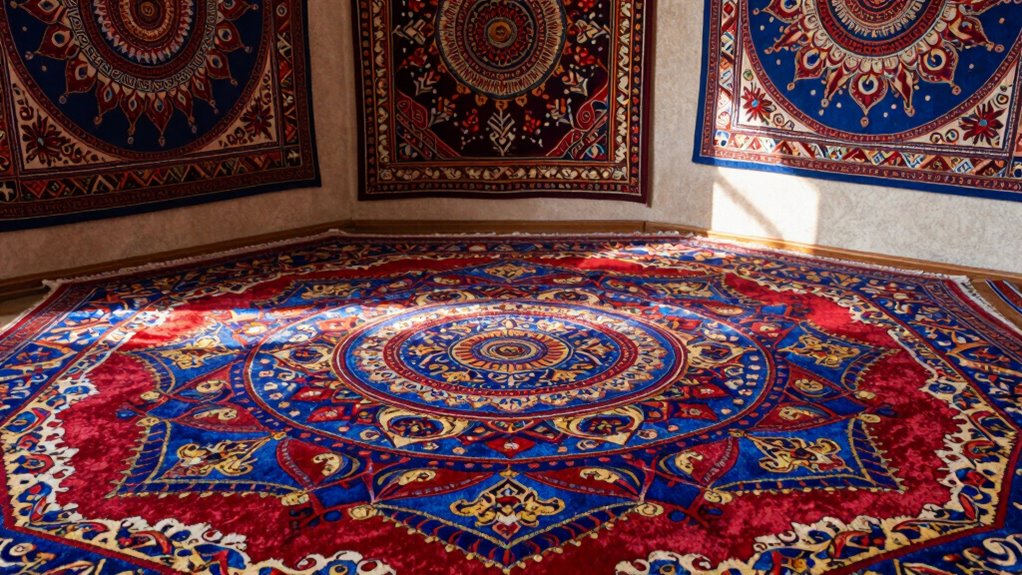 spiritual unity and interconnectedness