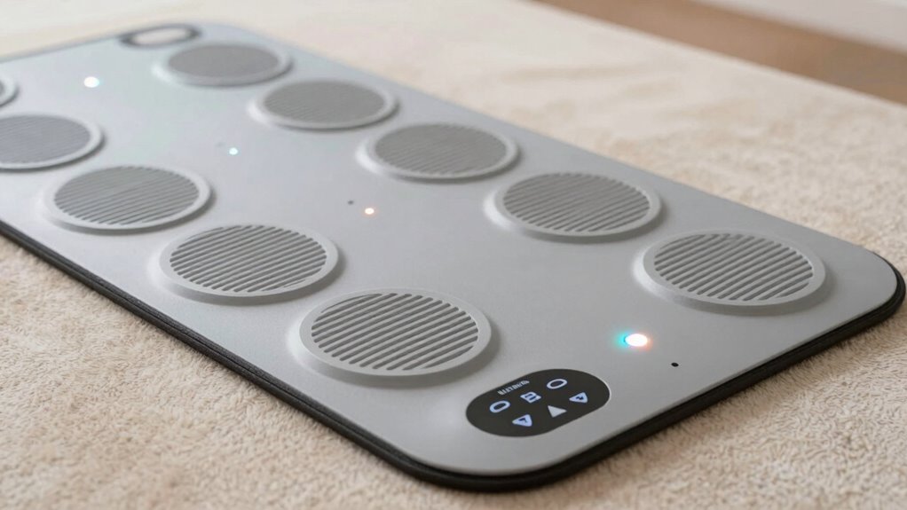 start low increase gradually