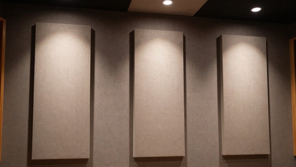 strategic panel placement prioritizes