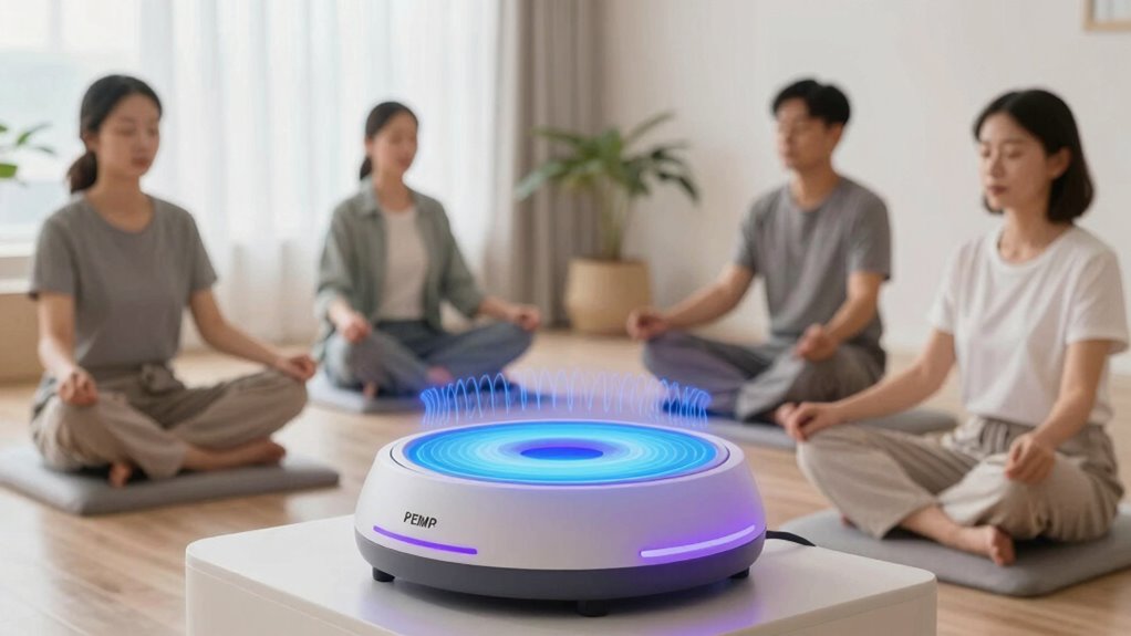 supporting holistic body health