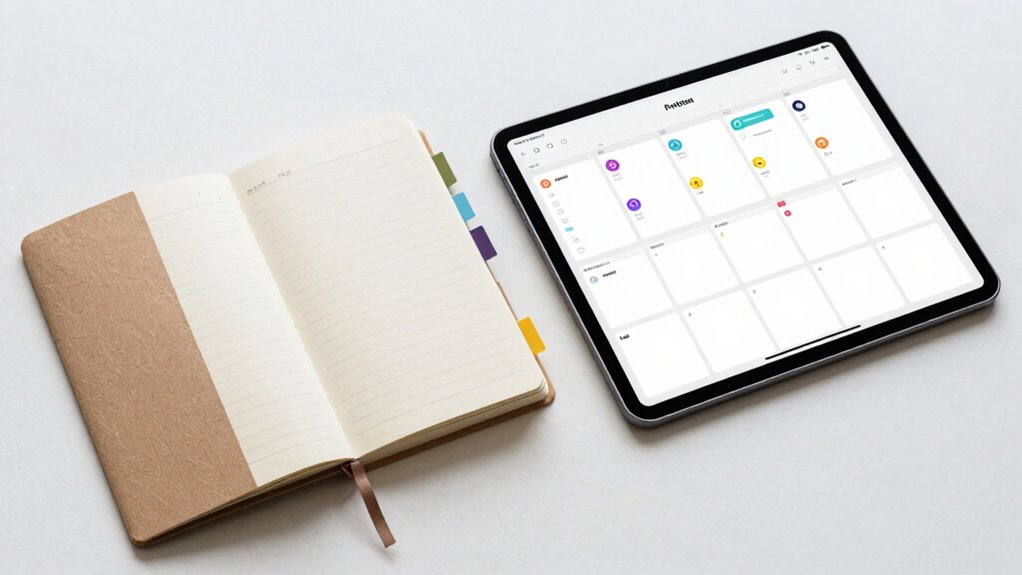 supportive habit forming tools