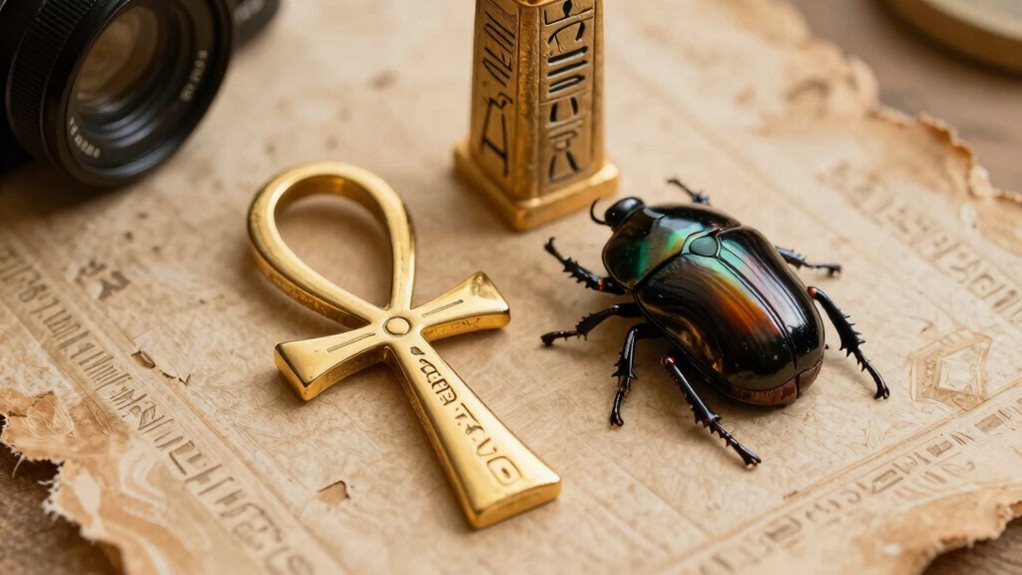 symbol of eternal life