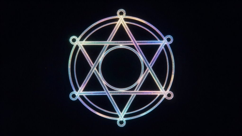 symbol of universal harmony