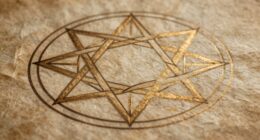 symbolism of metatron s cube