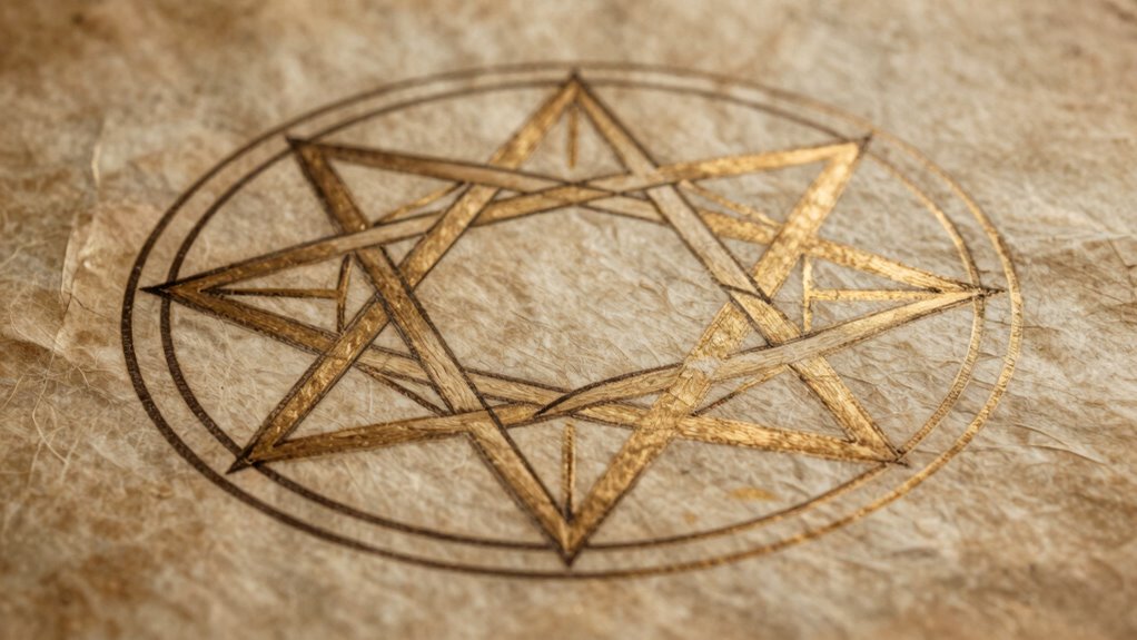 symbolism of metatron s cube