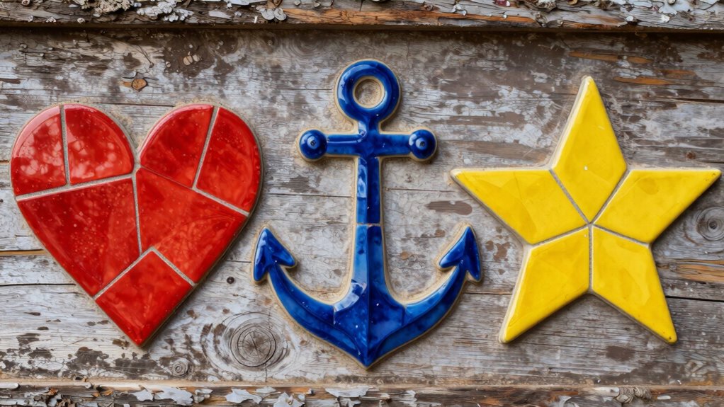 symbols convey deep meanings