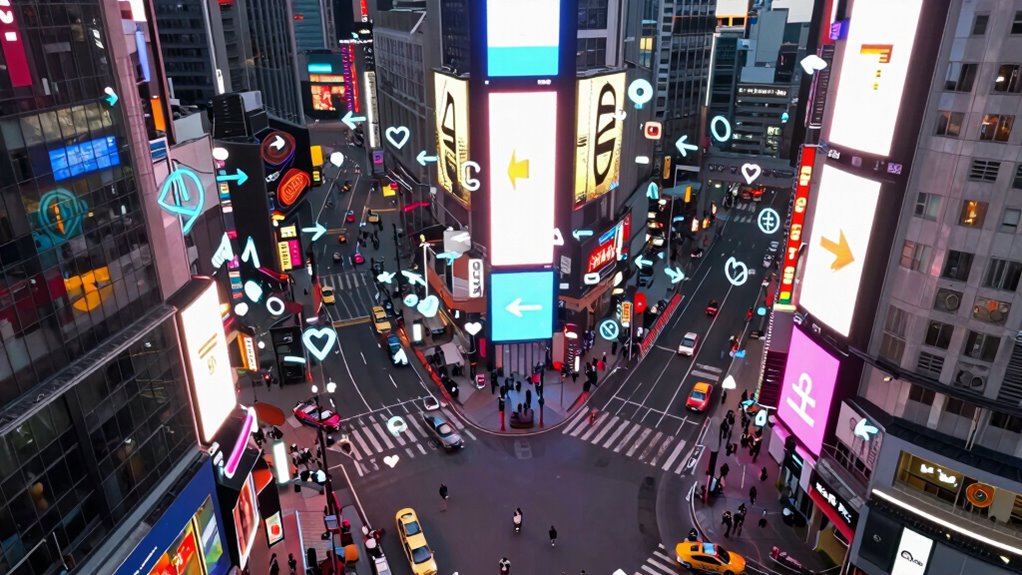 symbols enable quick understanding