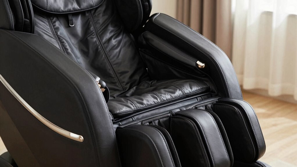 targeted muscle relief techniques