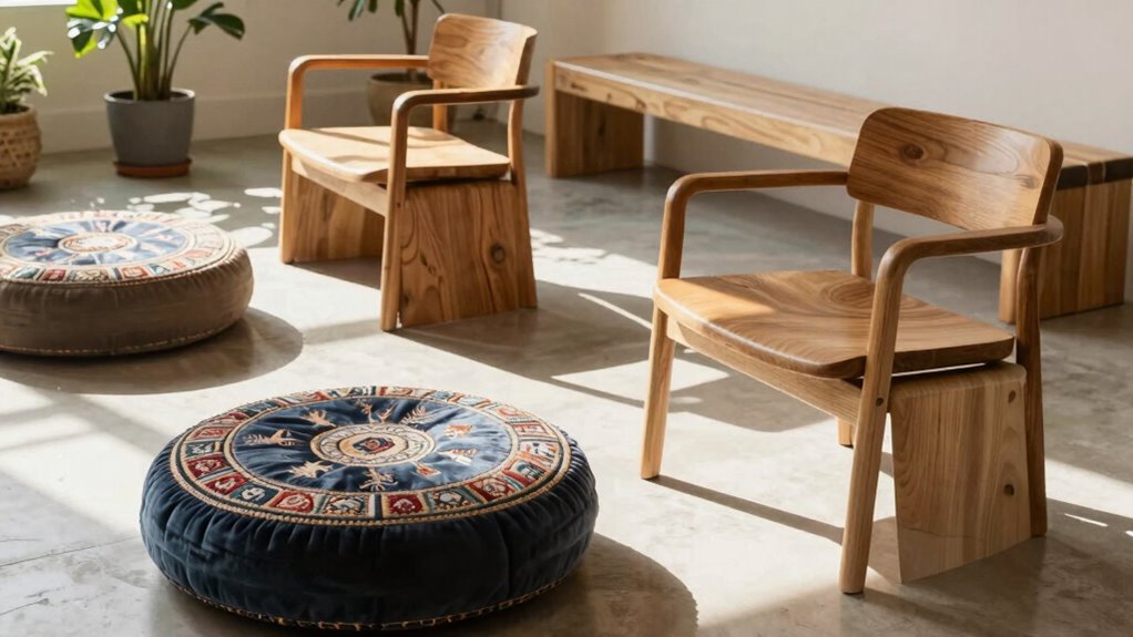 test comfort support portability