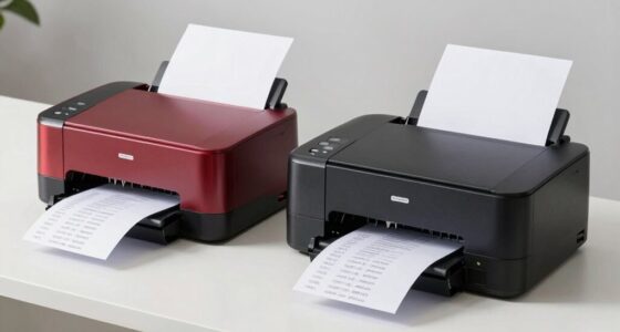 thermal vs ink costs