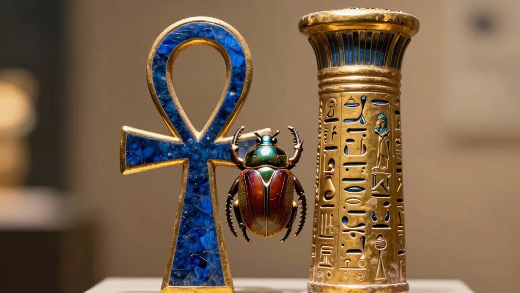 timeless symbols of life