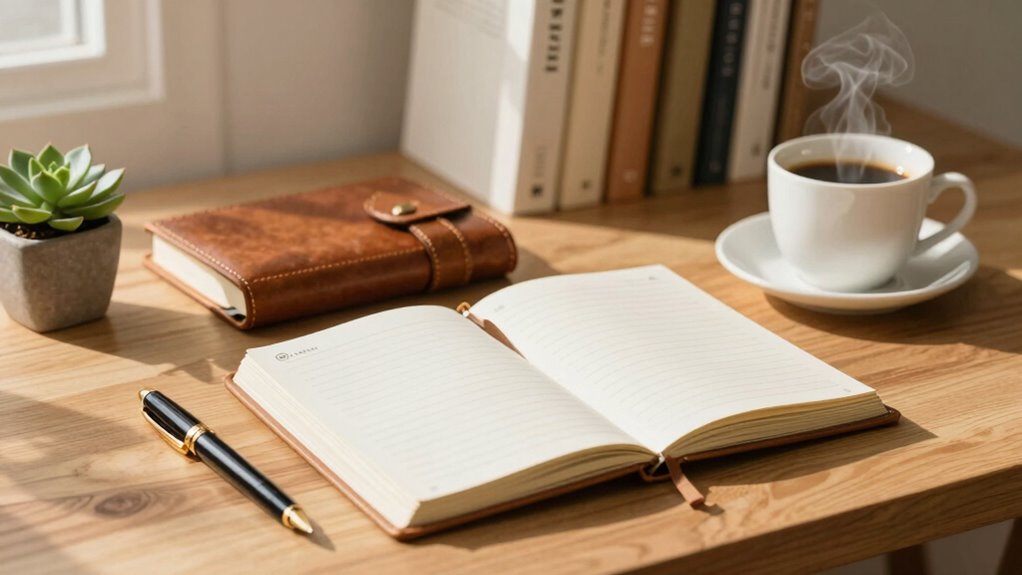 transforming tools into rituals