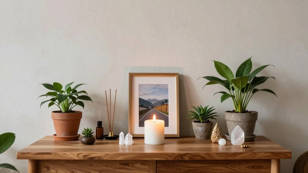 trust intuition for sacred space