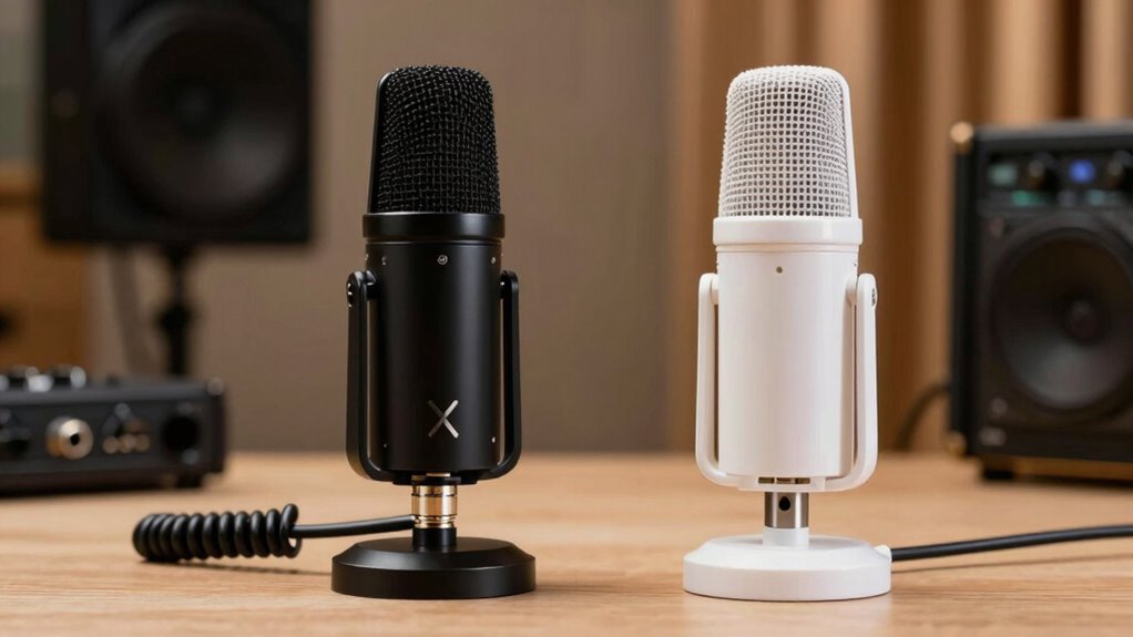 usb simplicity xlr quality