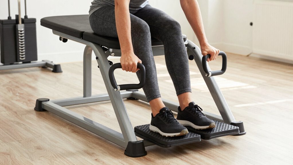 use controlled safety precautions