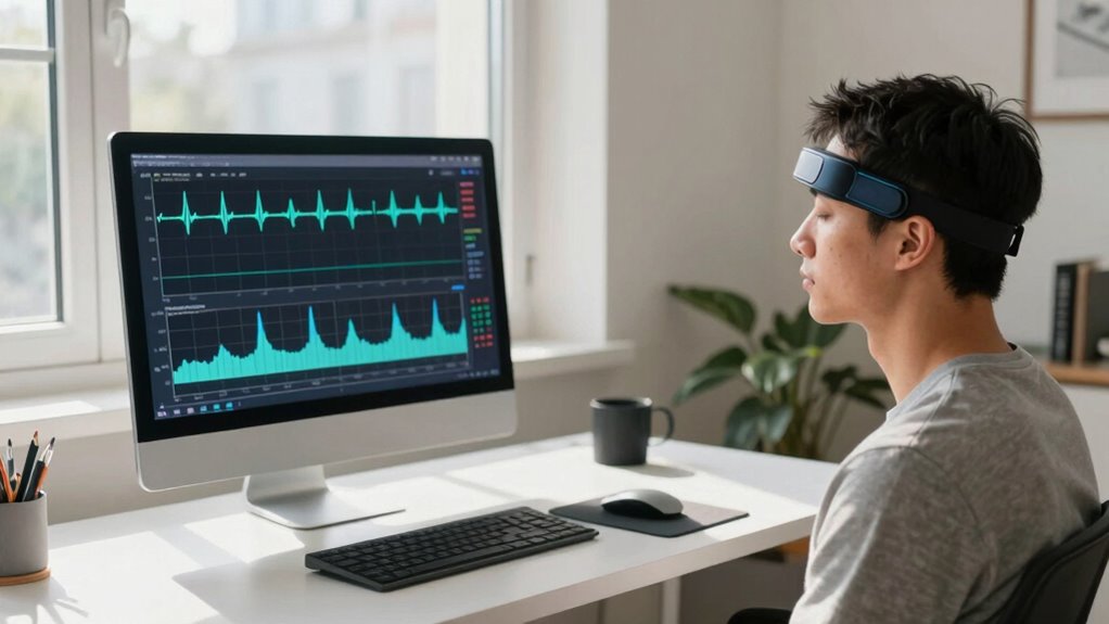 use hrv for emotional regulation