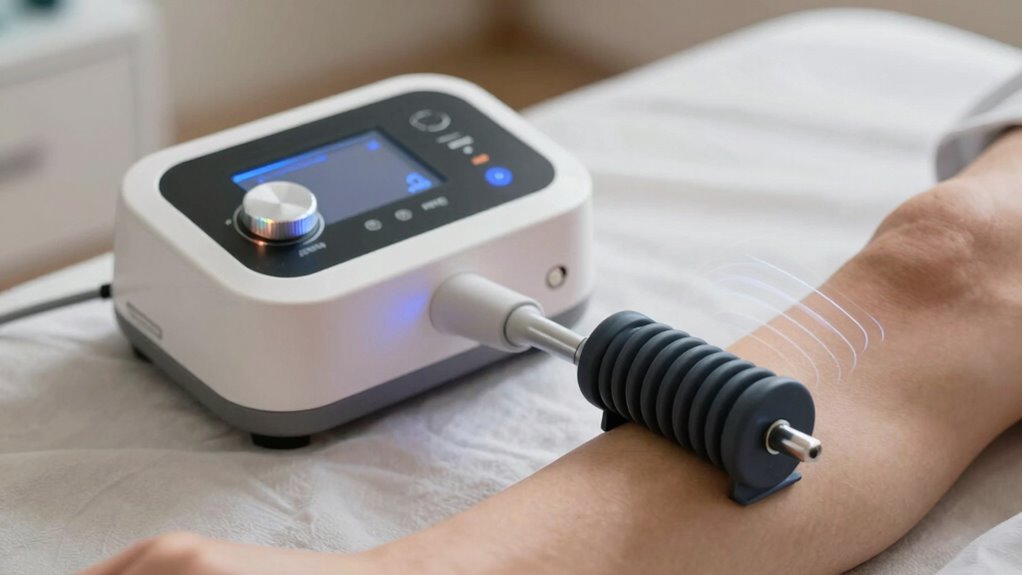 using customizable pemf devices safely