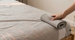 using grounding mats safely