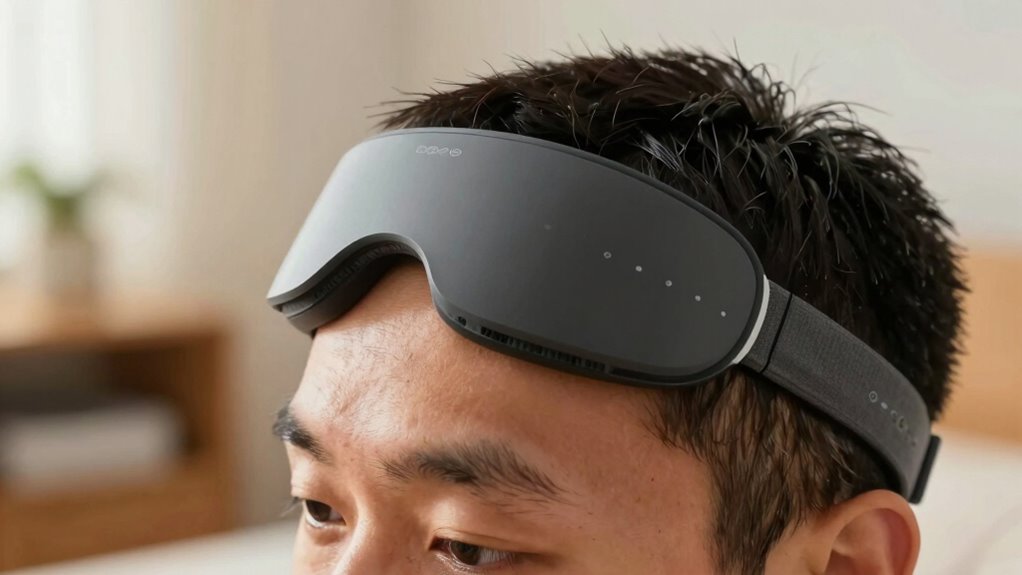 variable effectiveness for focus