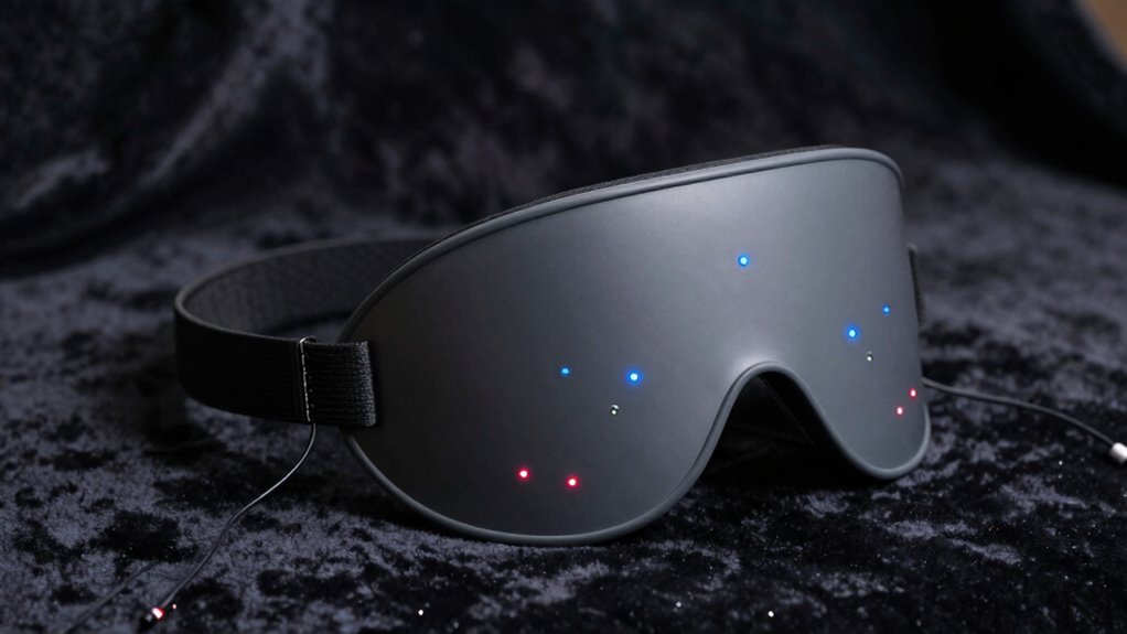 variable effectiveness of sensory devices