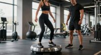 vibration plates suitability guide